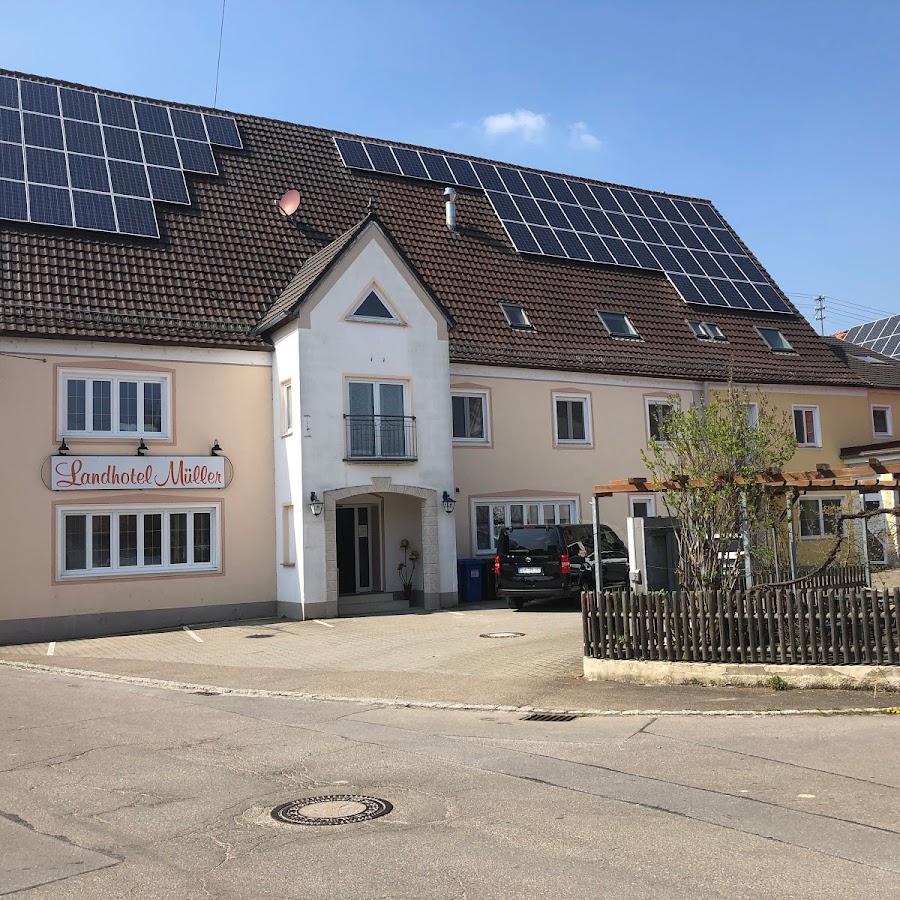 Landhotel Müller
