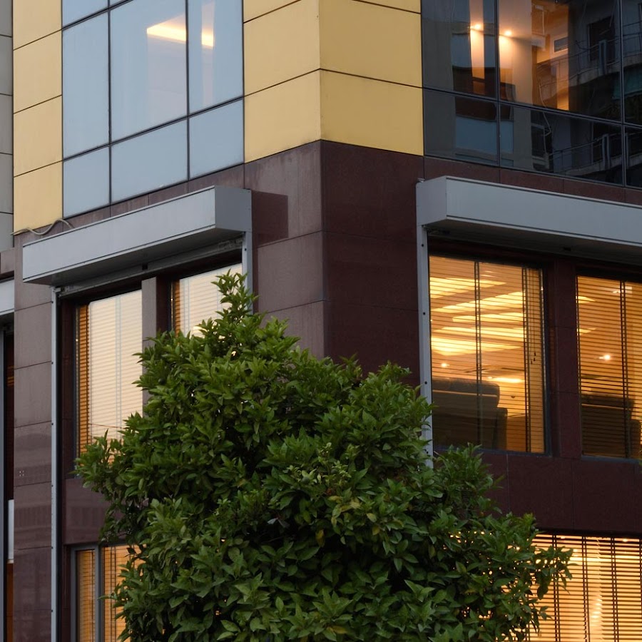 Athens Avenue Hotel