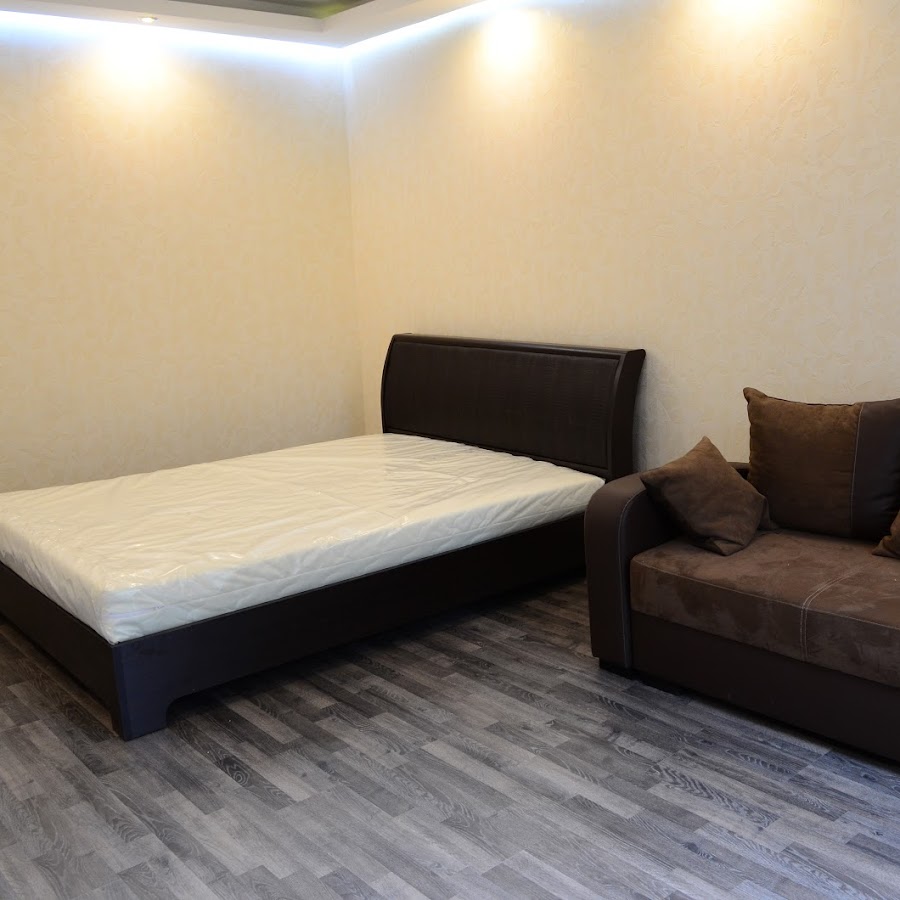 Cat Garden Superior Apartments Riga (short-term rent)