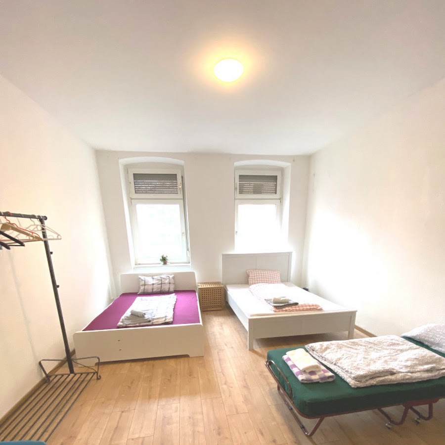 Monteurunterkunft Leipzig