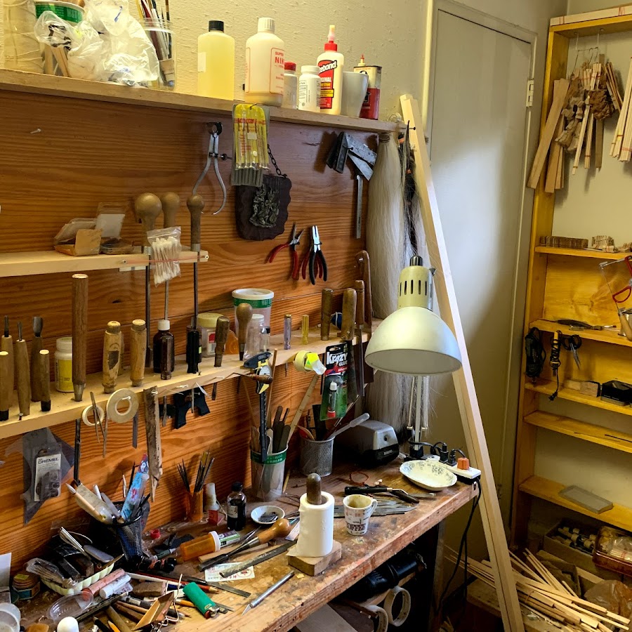 Peter Lam Violins