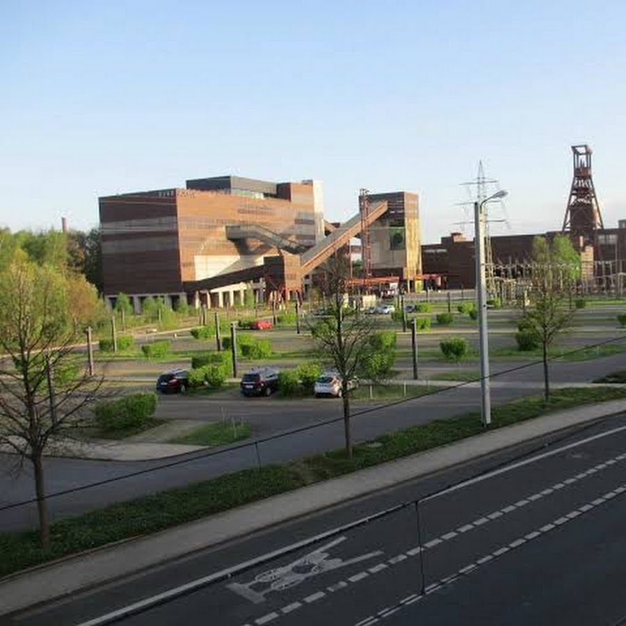 Pension Am Zollverein