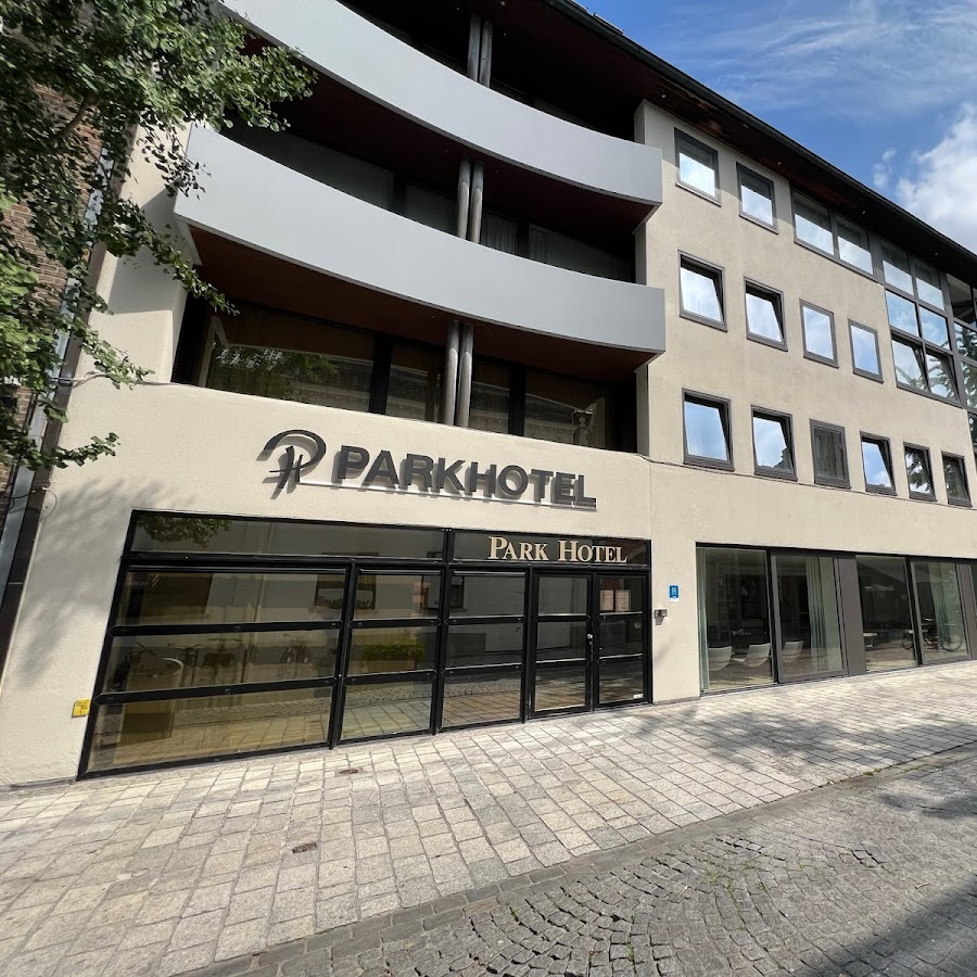 Parkhotel Roeselare
