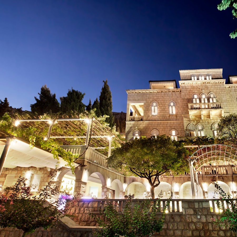 Villa Orsula Dubrovnik
