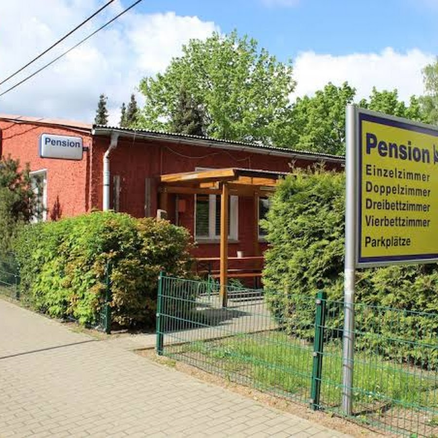Pension Schwalbenweg