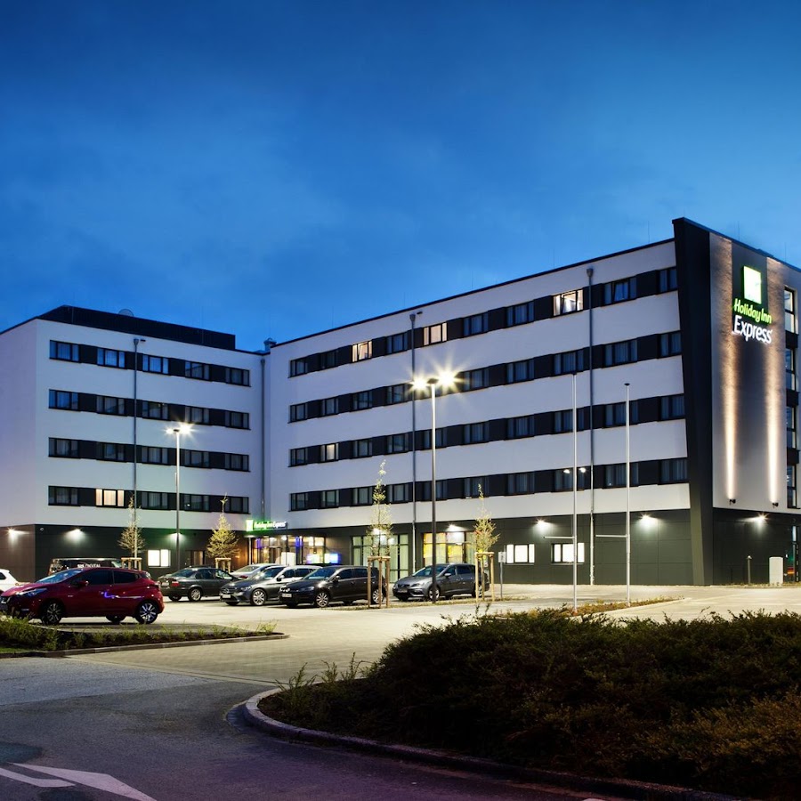 Holiday Inn Express Oberhausen by IHG