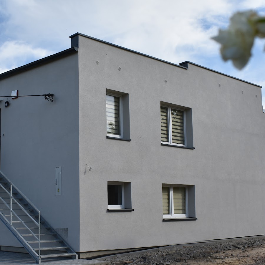 Kozielska3 - Noclegi Pracownicze | Gliwice