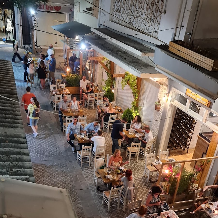 Shalom Luxury Rooms - Daliani