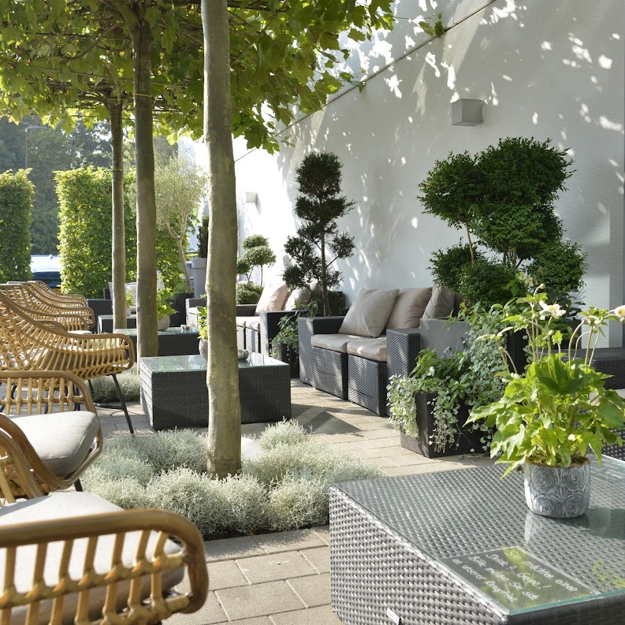 Parkhotel Oberhausen