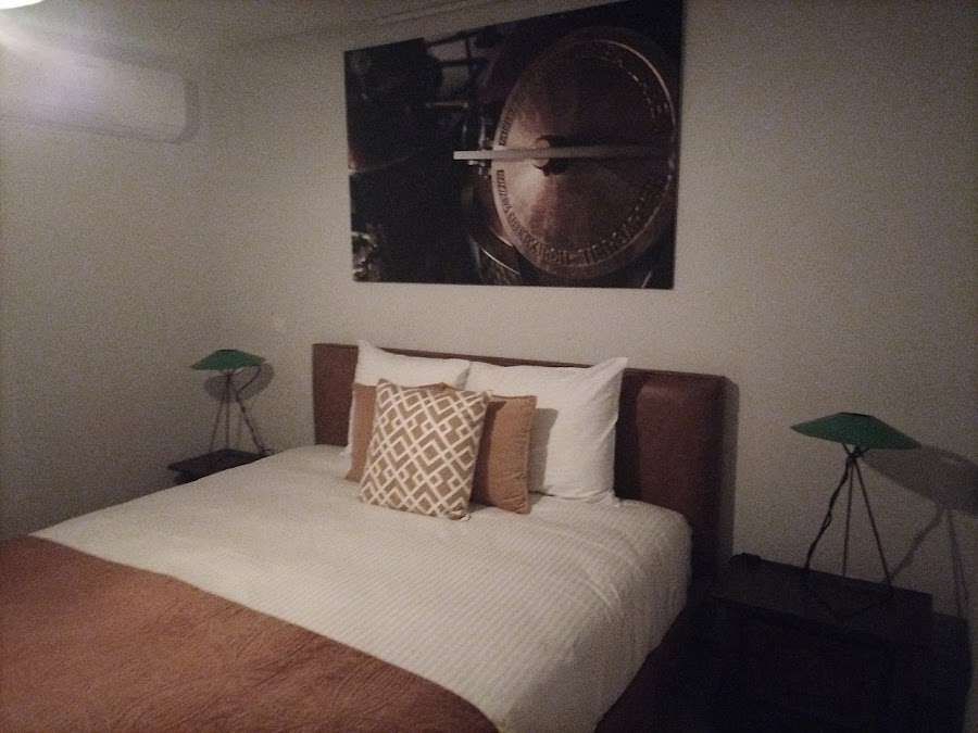 B&B Slapen bij De Stoker