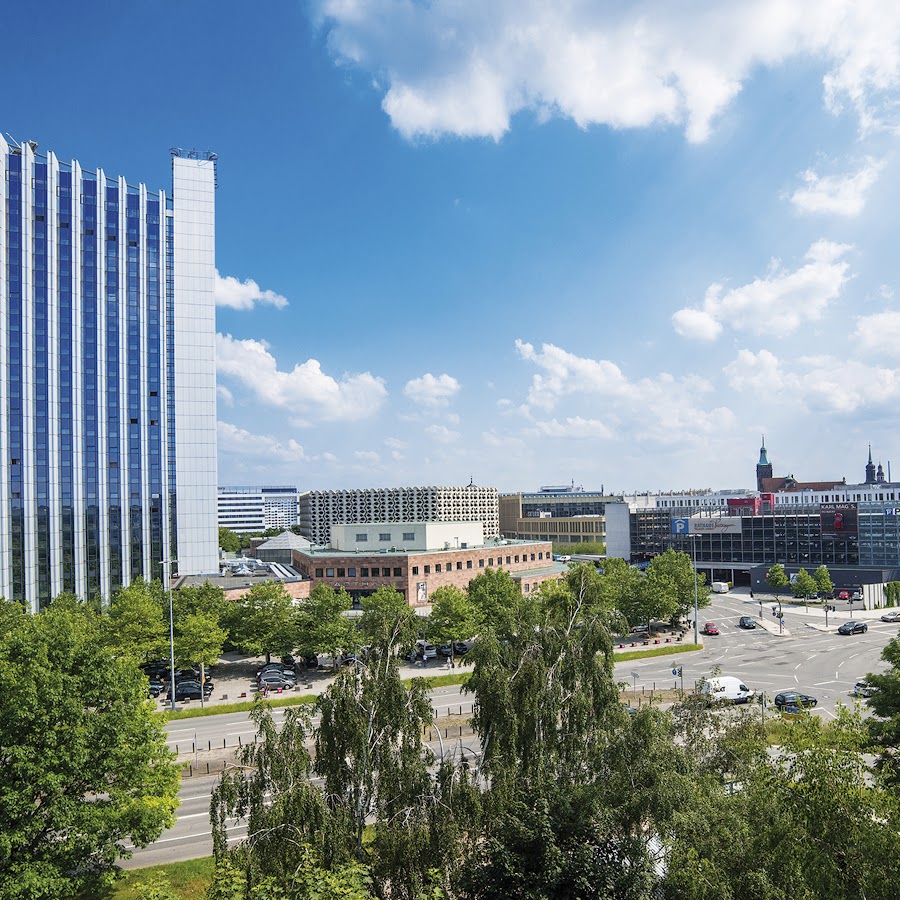 Congress Hotel Chemnitz