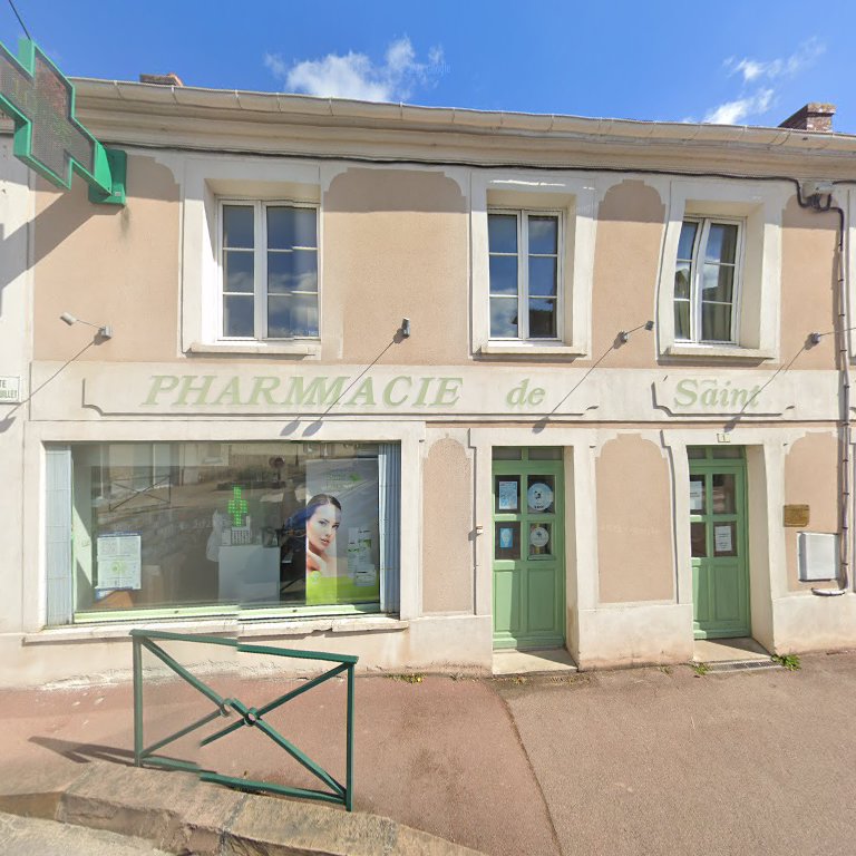 Pharmacie St Léger
