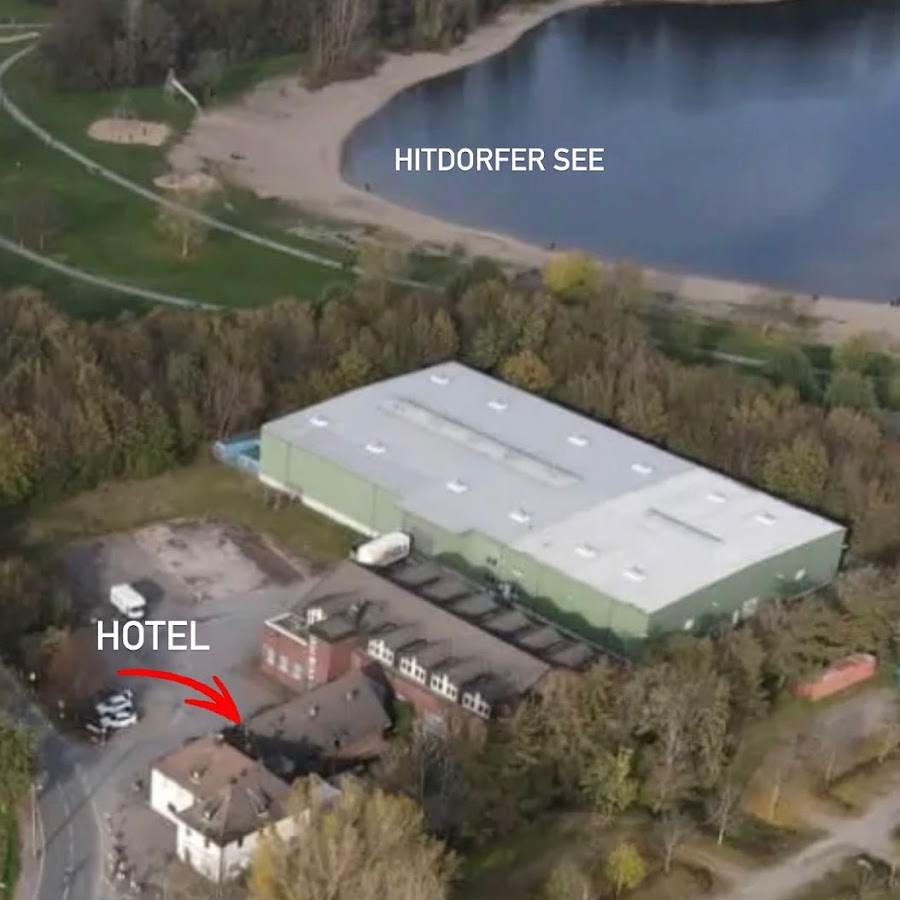 Rheinländer Seehotel
