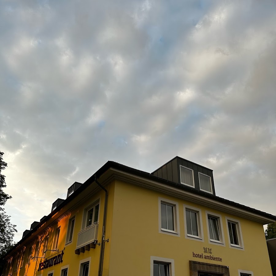 Ambiente Hotel Dortmund