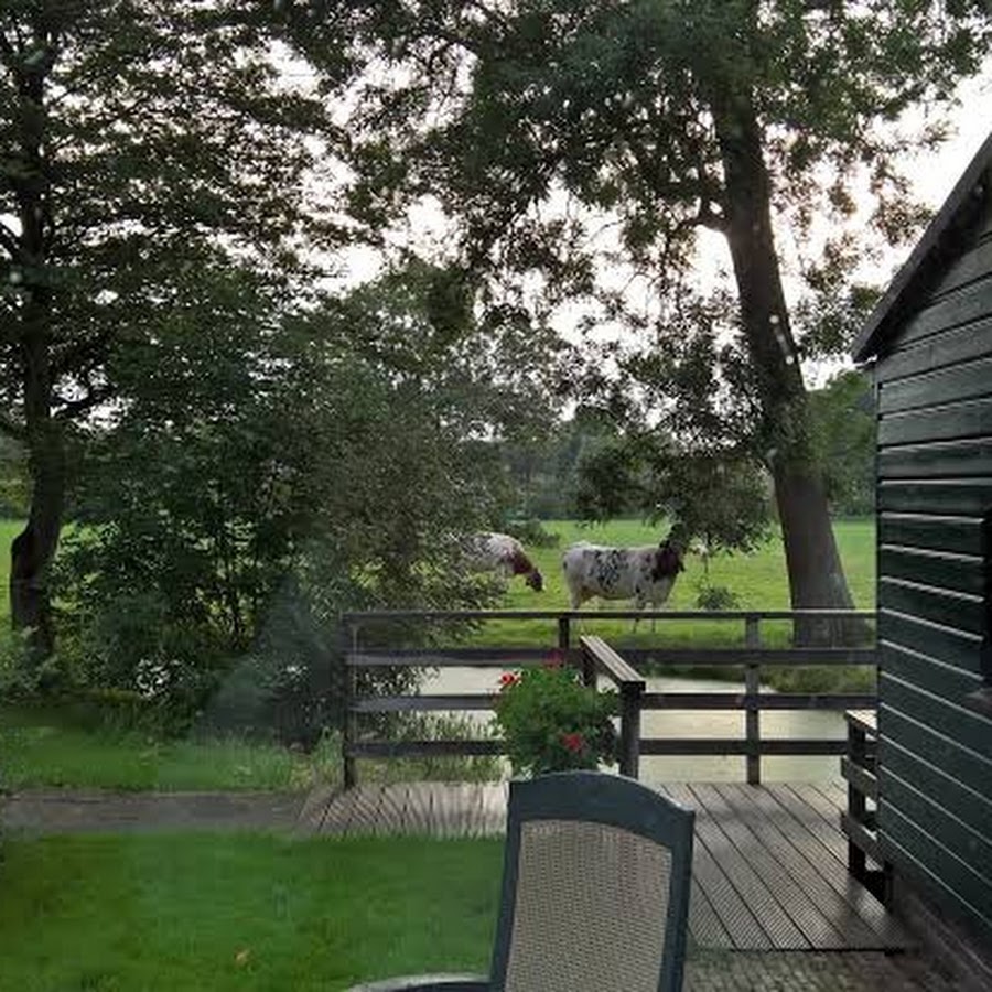 Appartementen Rijnhoeve