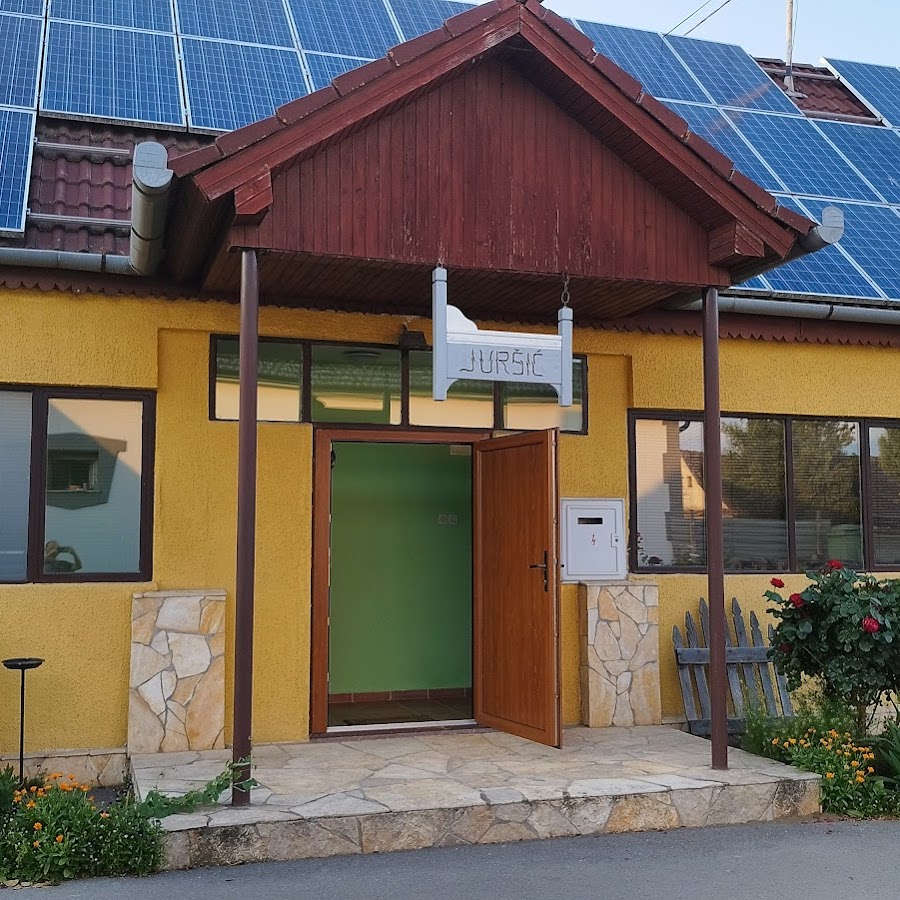 Seljačko domaćinstvo Juršić