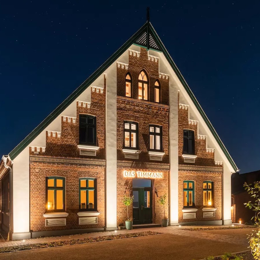 DAS TIMMANN