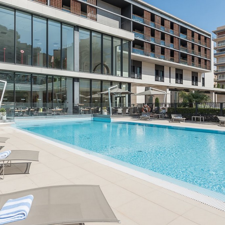Novotel Monte Carlo