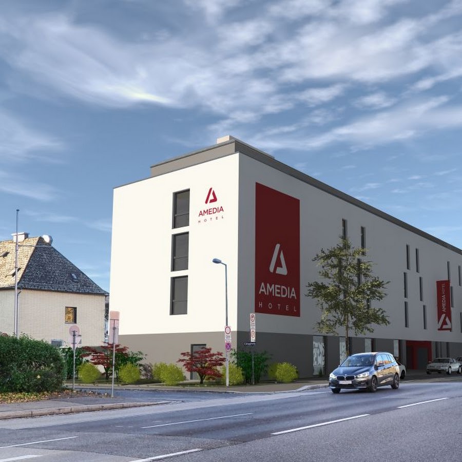 AMEDIA Hotel Linz
