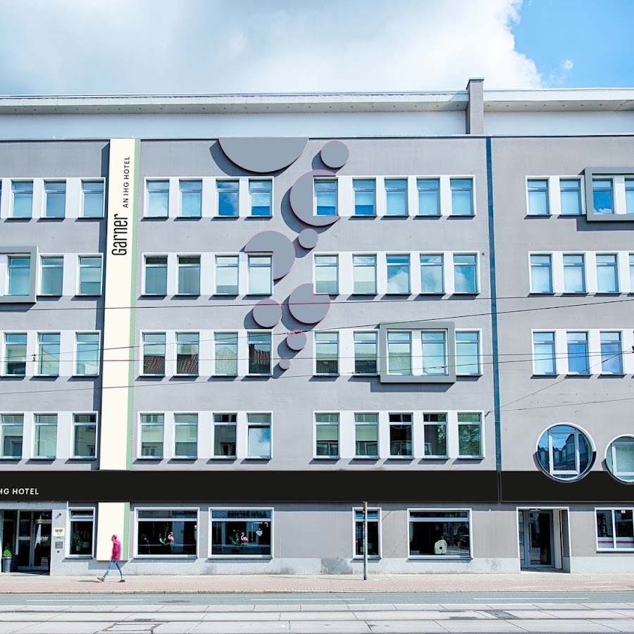 Garner Hotel Bremen City by IHG