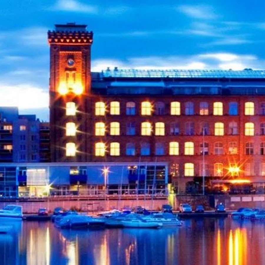 Holiday Club Tammerfors Spa