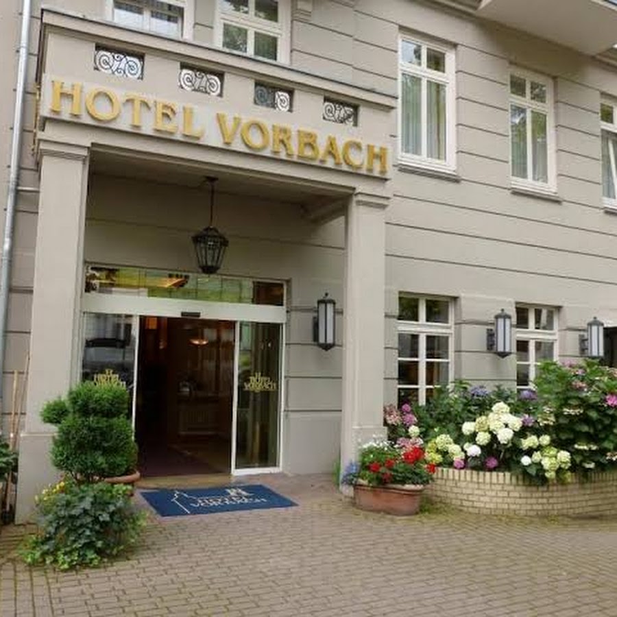 Hotel Vorbach