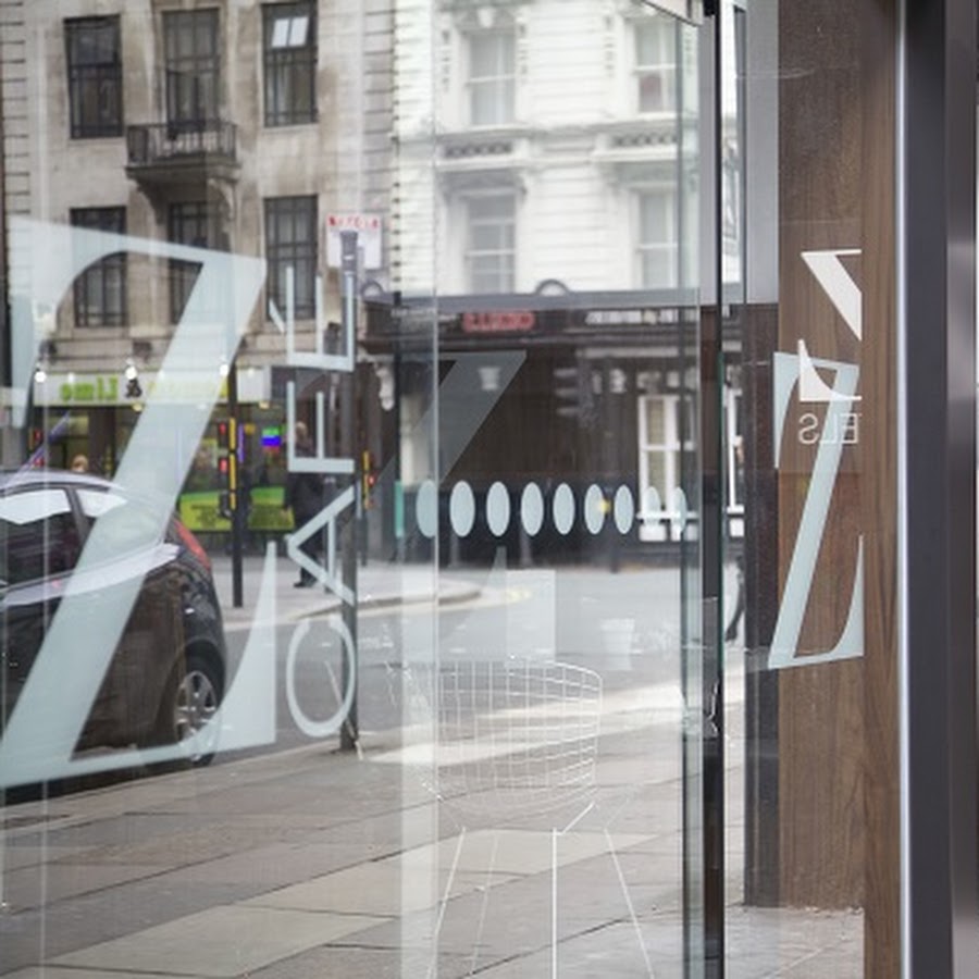 The Z Hotel Liverpool