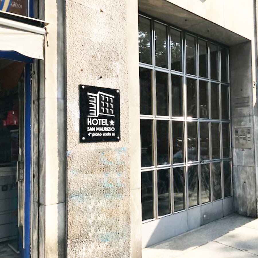 Albergo San Maurizio