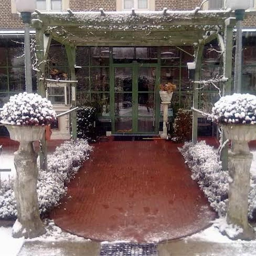 Mangerie Ecole De Vie