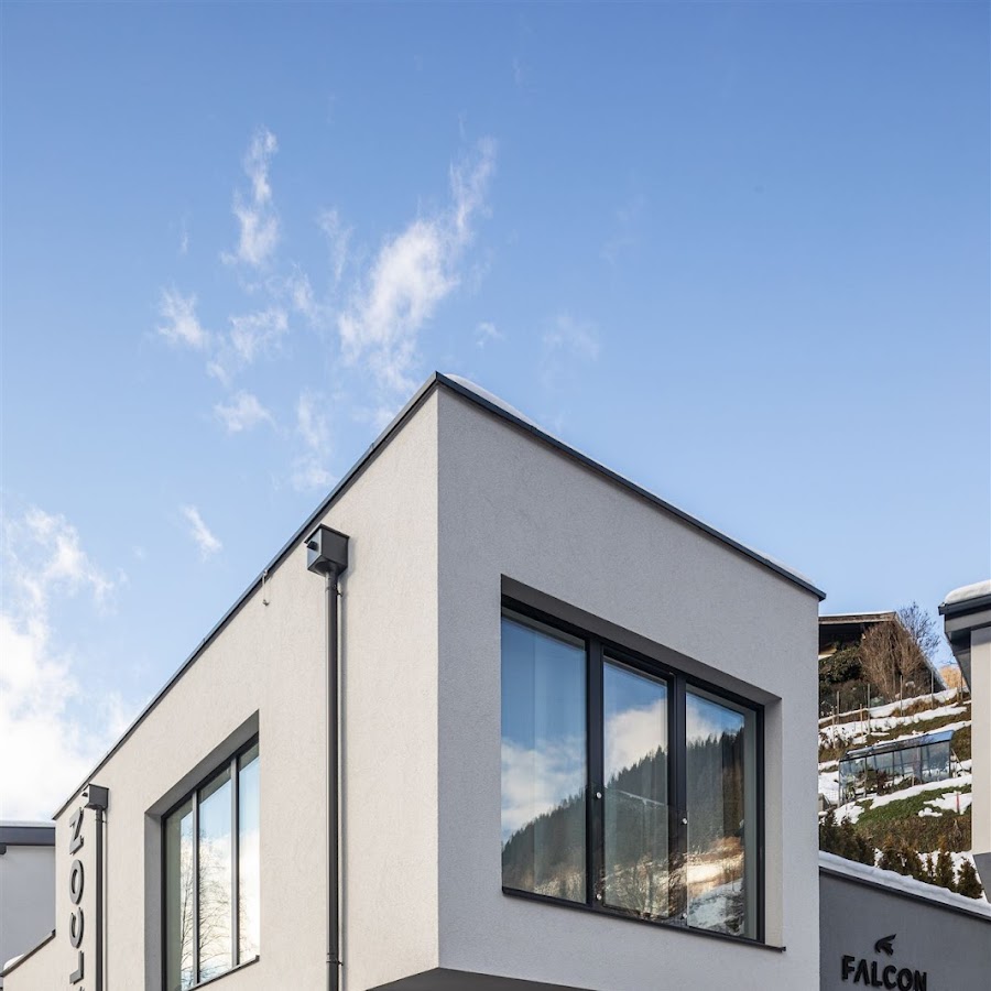 Falcon Suites - Zell am See