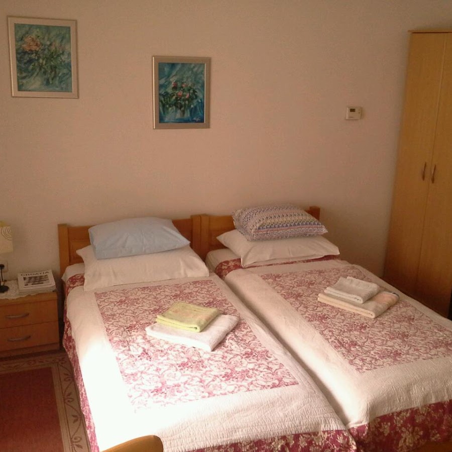Apartman Srce Zagreba