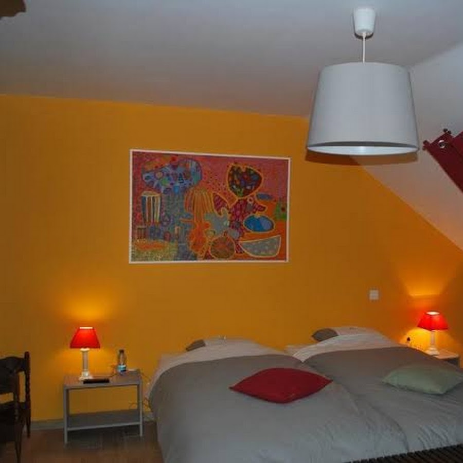 Chambre d'hotes L'étable d'Irènes