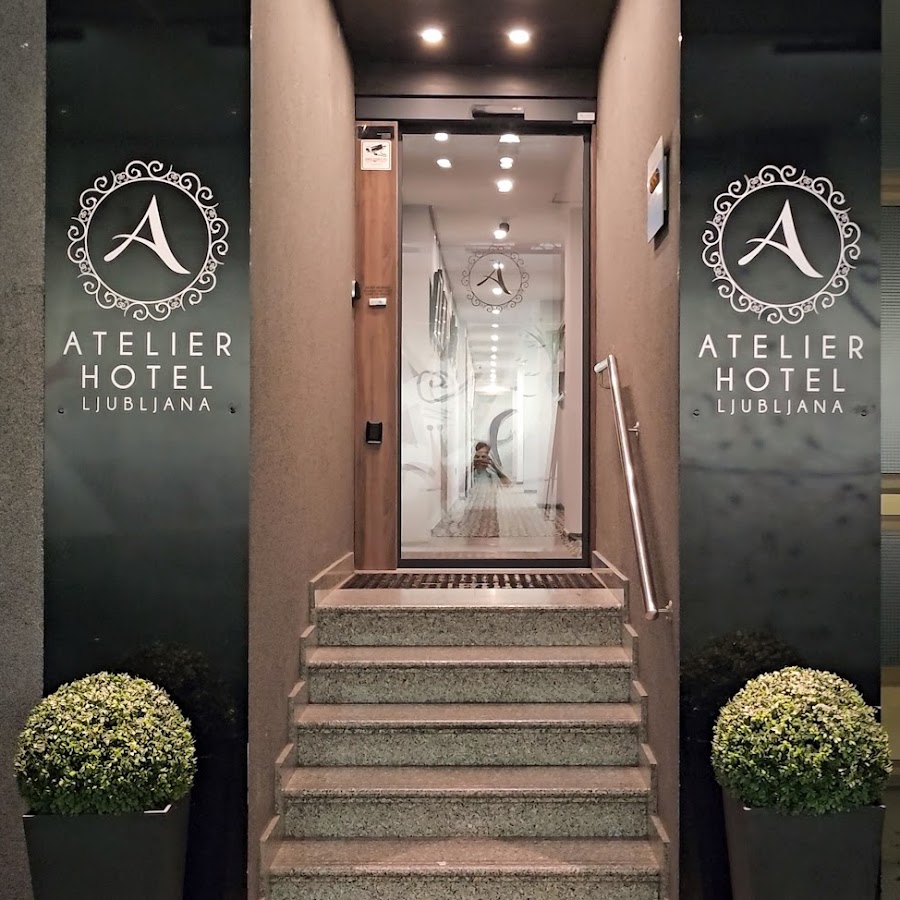 Atelier Hotel