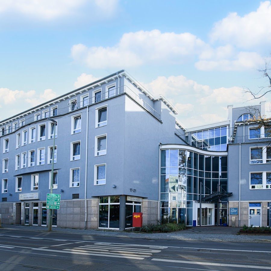 Hotel am Schloss Köpenick Berlin by Golden Tulip