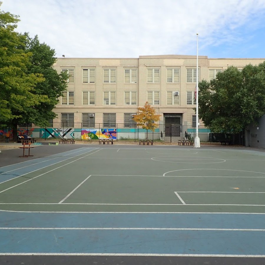 Martinez Playground