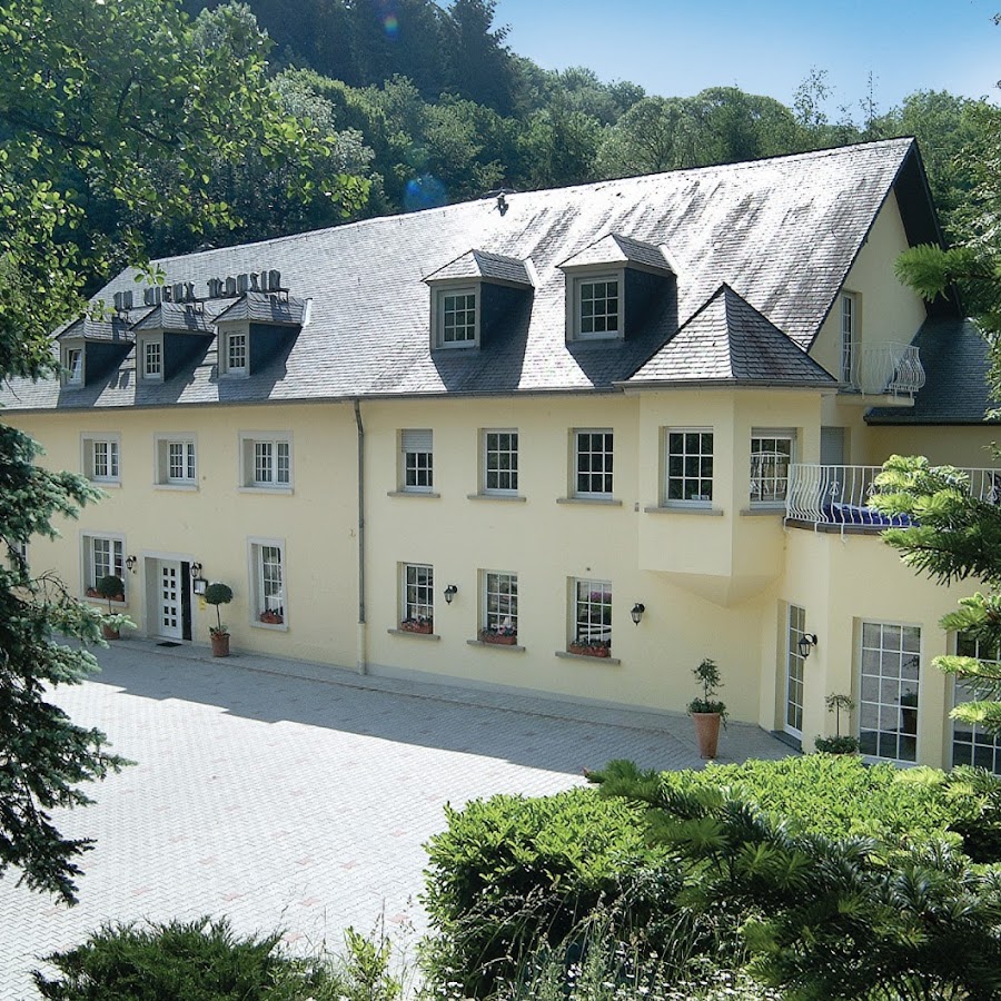 Restaurant-Hôtel Au Vieux Moulin