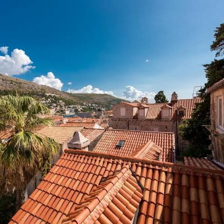 EuroAdria Residence, Dubrovnik
