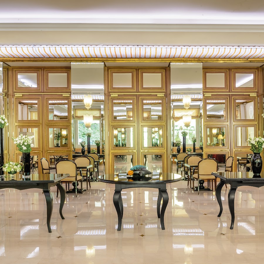 Hotel Hassler Roma