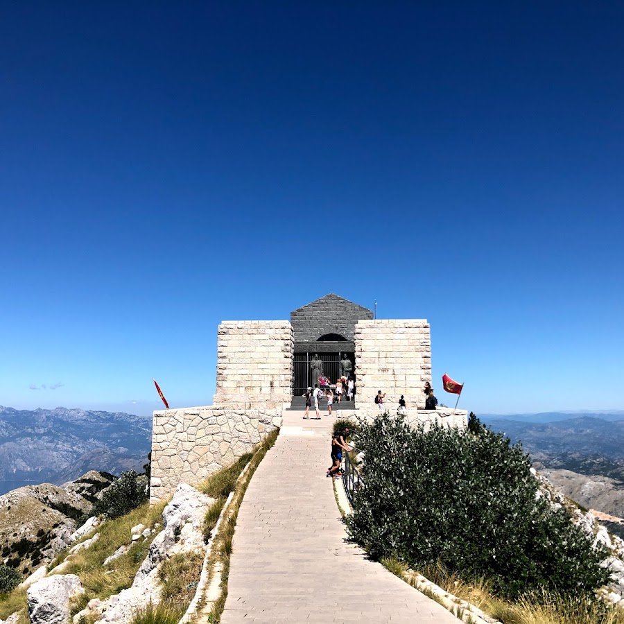 Maison d'hôtes Lovćen