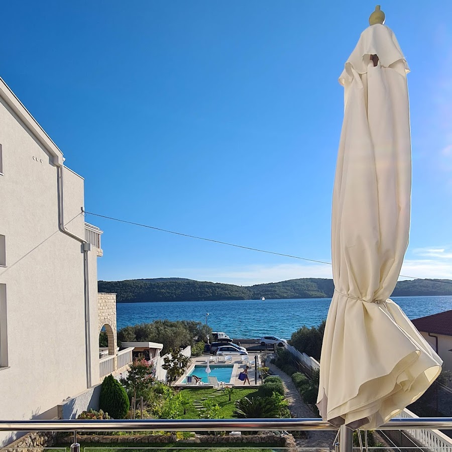 Apartments Branka Zablaće