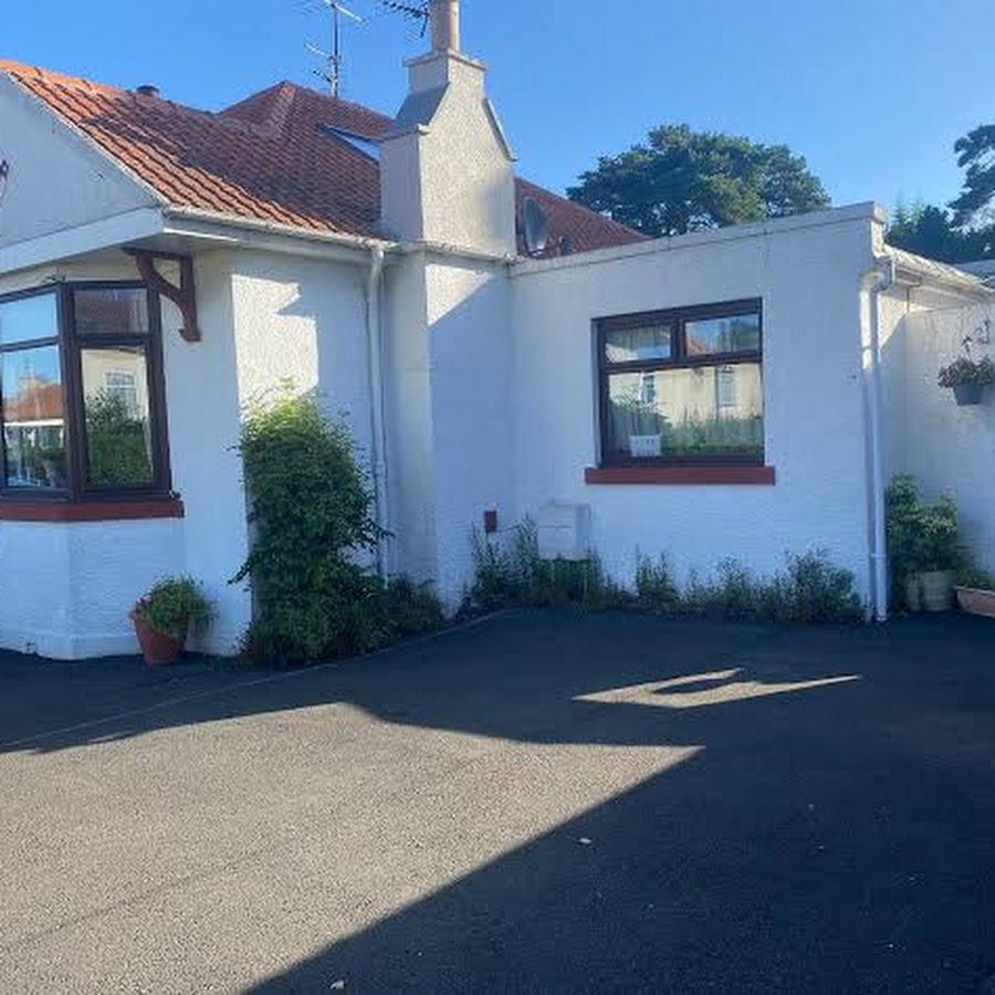 Ingleneuk Bed & Breakfast