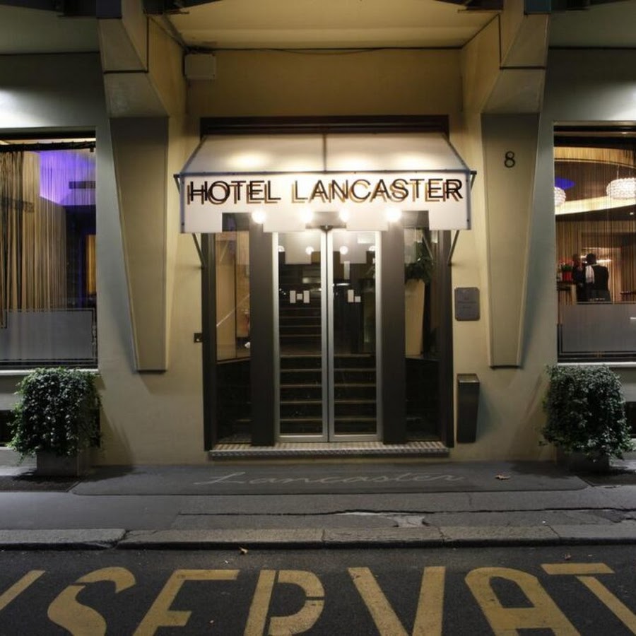 Lancaster Hotel
