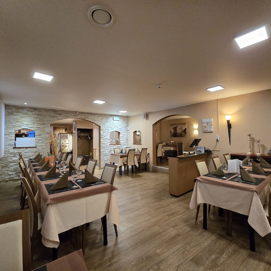 Hotel - Restaurant Il Piccolo Mondo