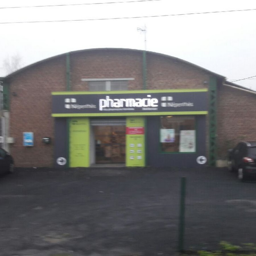 Pharmacie Bellevue