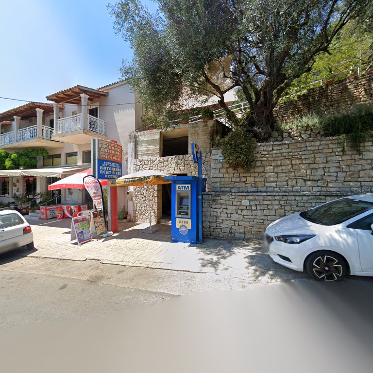 Villa Michalis