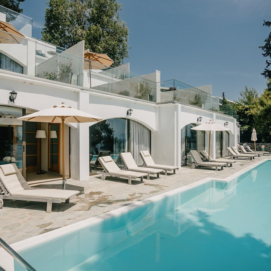 Corfu Holiday Palace