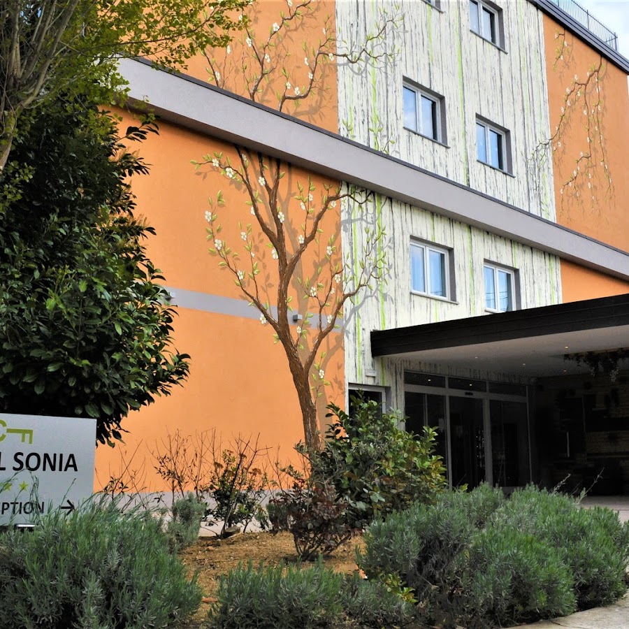 Hotel Sonia
