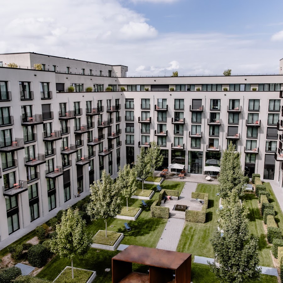 THE FLAG München M.