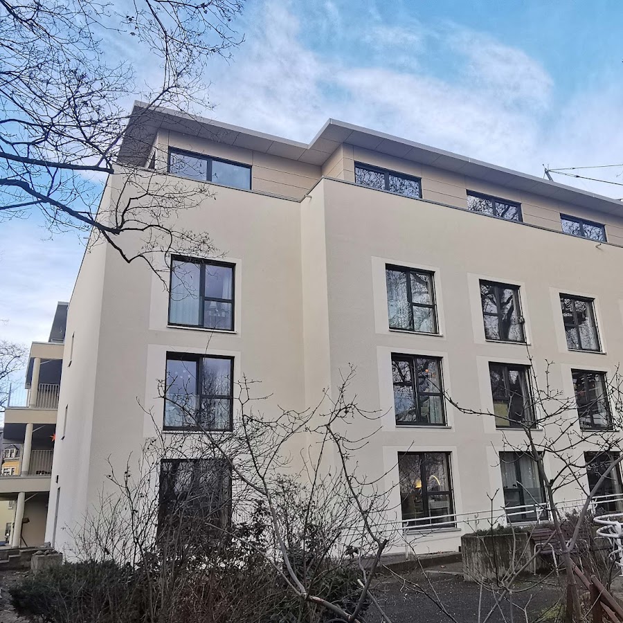 Hotel am Schwanenhaus