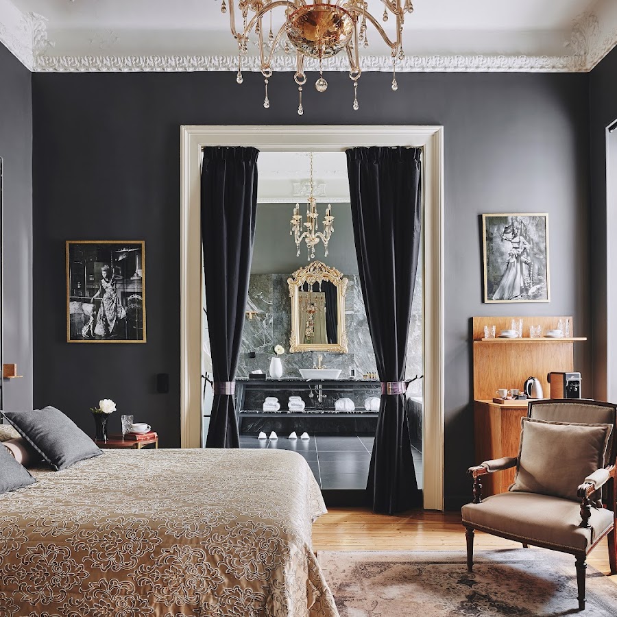 Bohemian Suites Athens